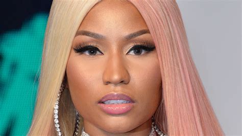 Nicki Minaj Reveals Her Newest Obsession with 'The Crown'.